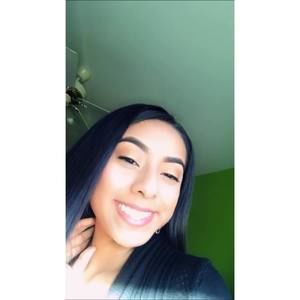 Meet your Posher, Anette